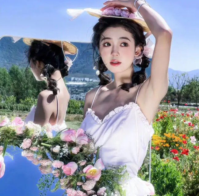 亲爱的白人