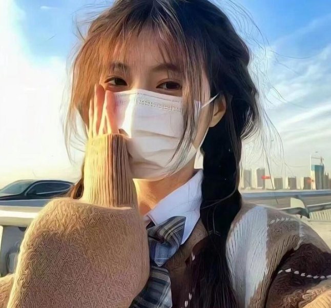 想吃掉我的非人少女