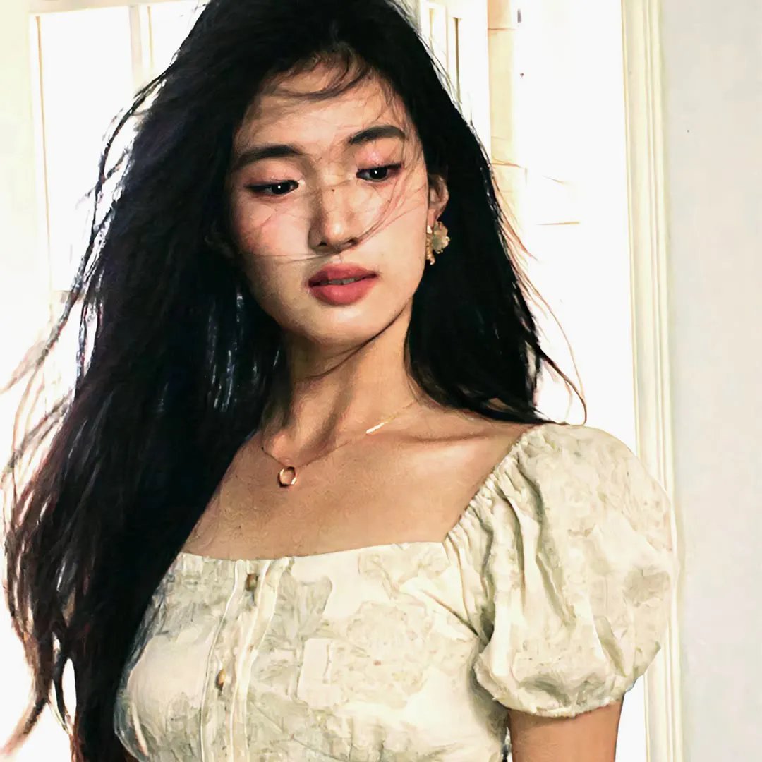 女人的选择