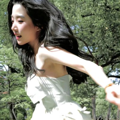 男女…授受不亲